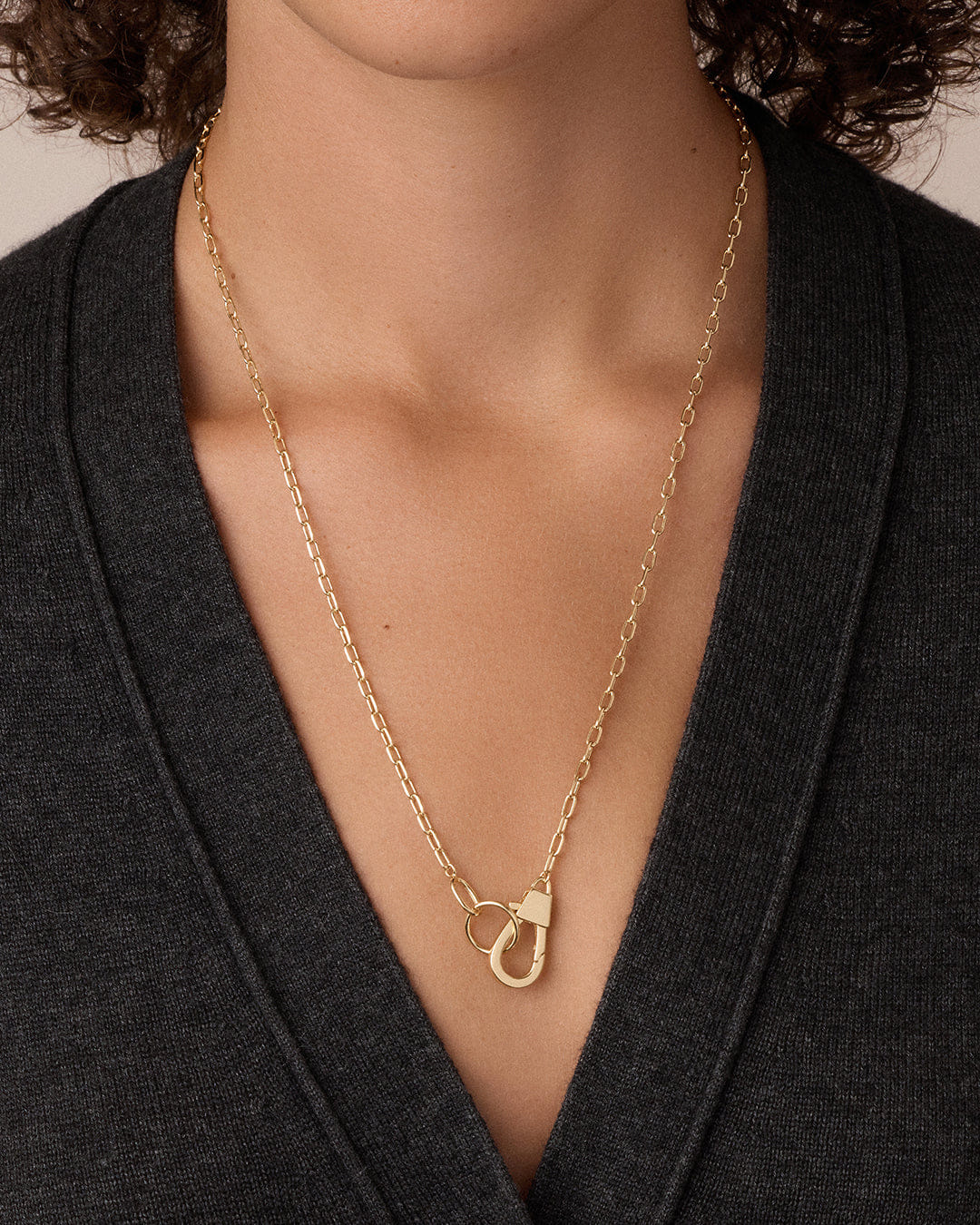Winter 2025 Fashion Florence Necklace
