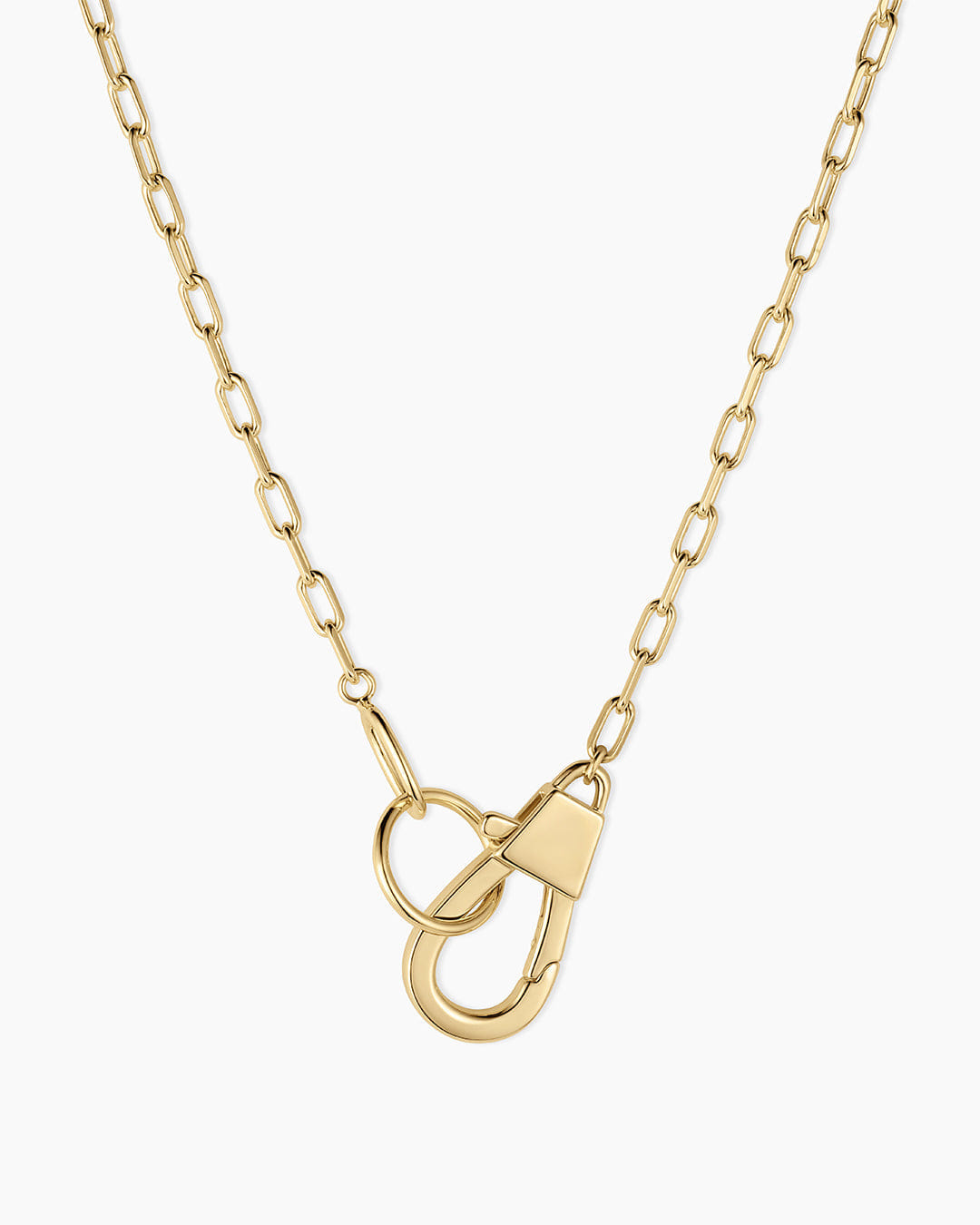Winter 2025 Fashion Florence Necklace