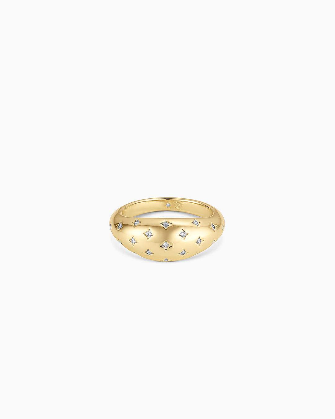 Winter 2025 Fashion Celeste Ring