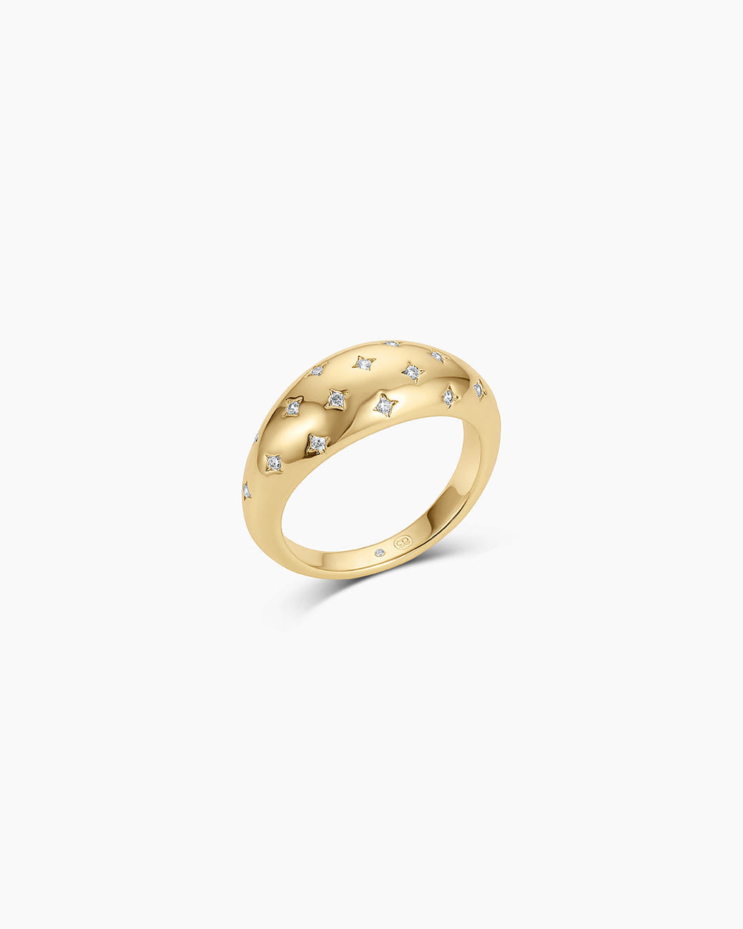 Winter 2025 Fashion Celeste Ring