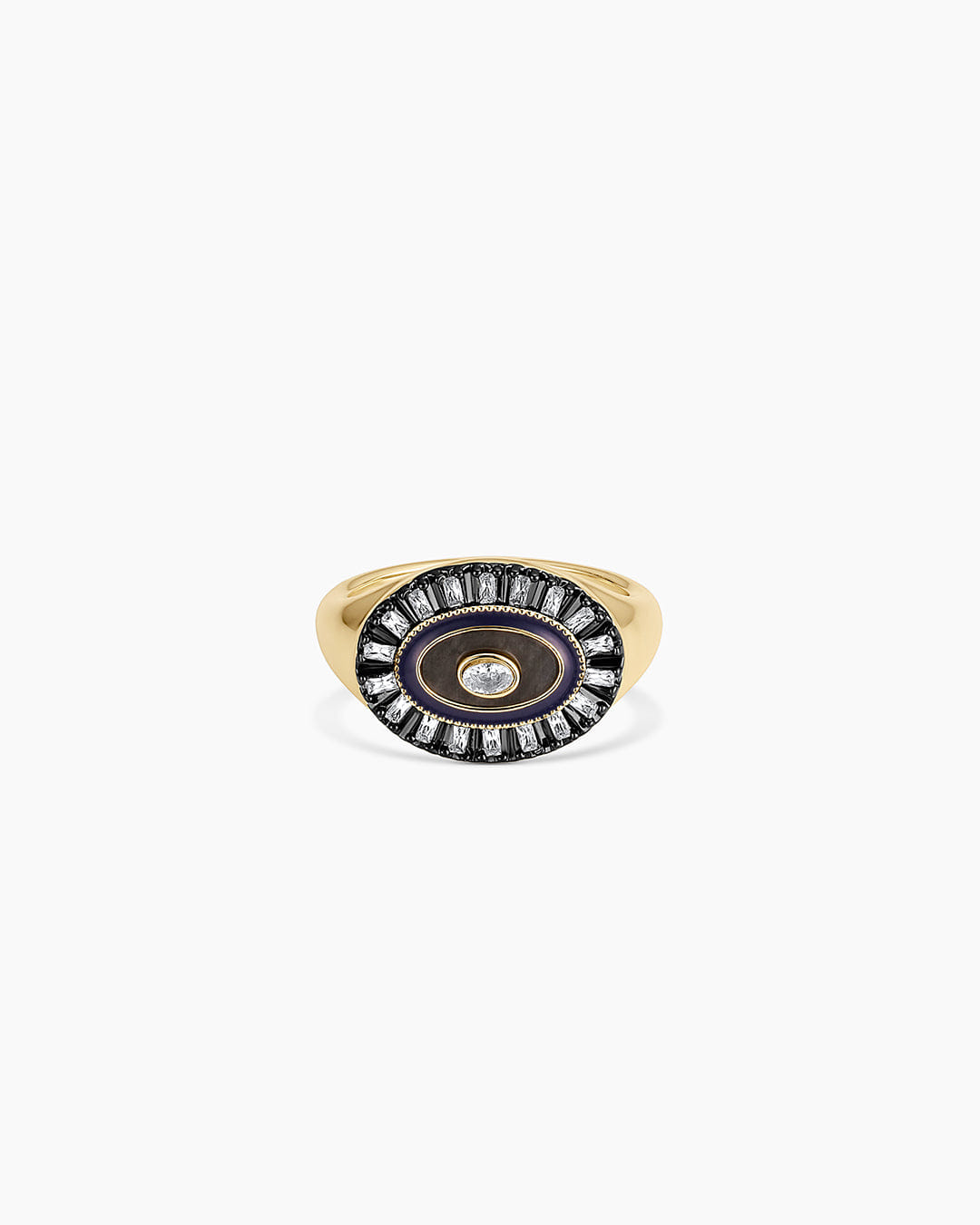 Winter 2025 Fashion Vintage Coin Ring