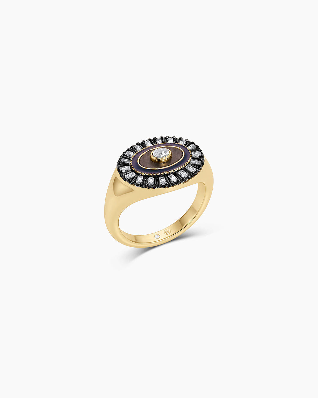 Winter 2025 Fashion Vintage Coin Ring