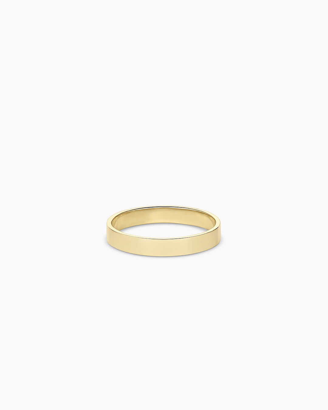 Fine 14K Gold Rose Ring