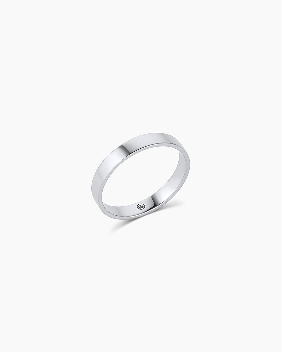 Fine 14K Gold Rose Ring