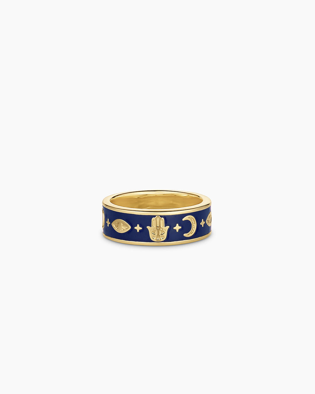 Fall 2025 fashion Good Vibrations Ring