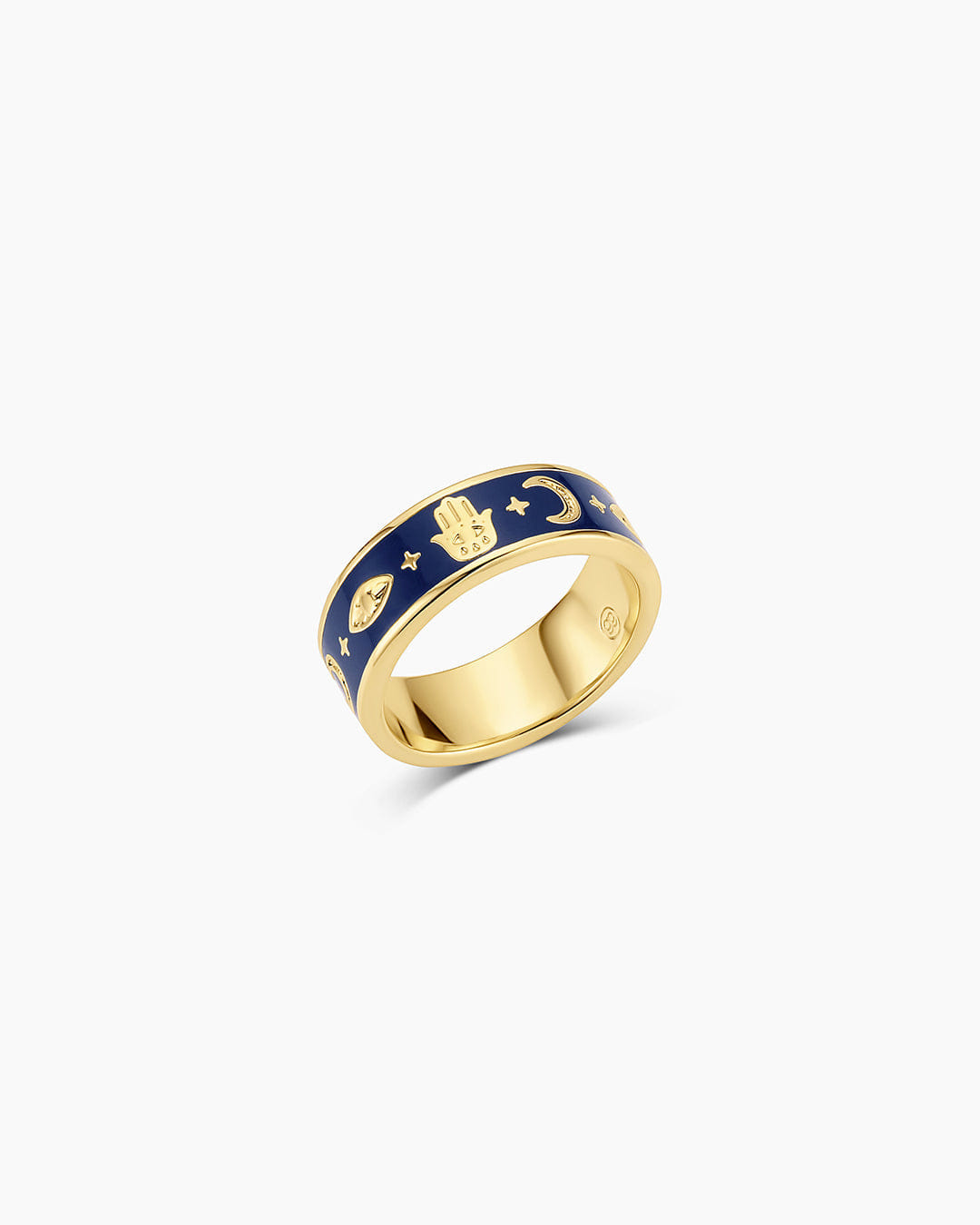 Fall 2025 fashion Good Vibrations Ring