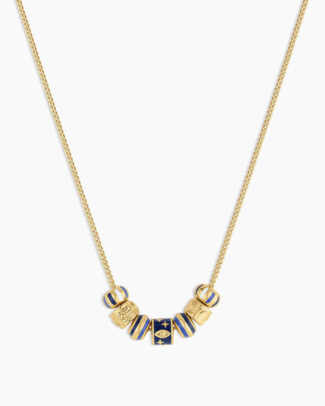 Fall 2025 fashion Good Vibrations Necklace