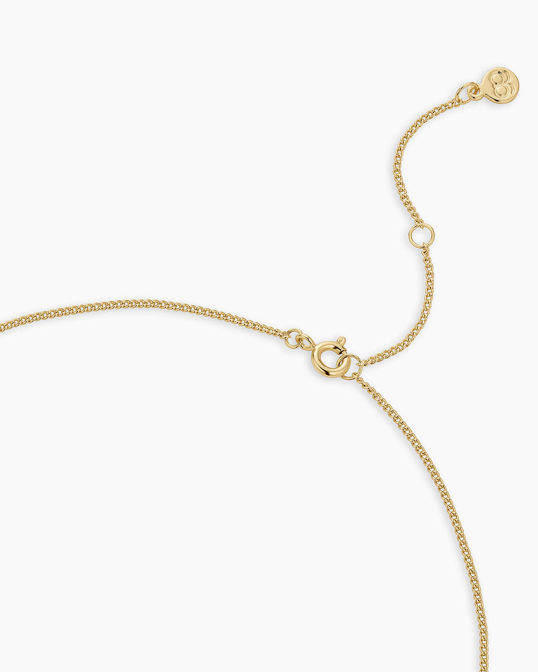 Fall 2025 fashion Good Vibrations Necklace
