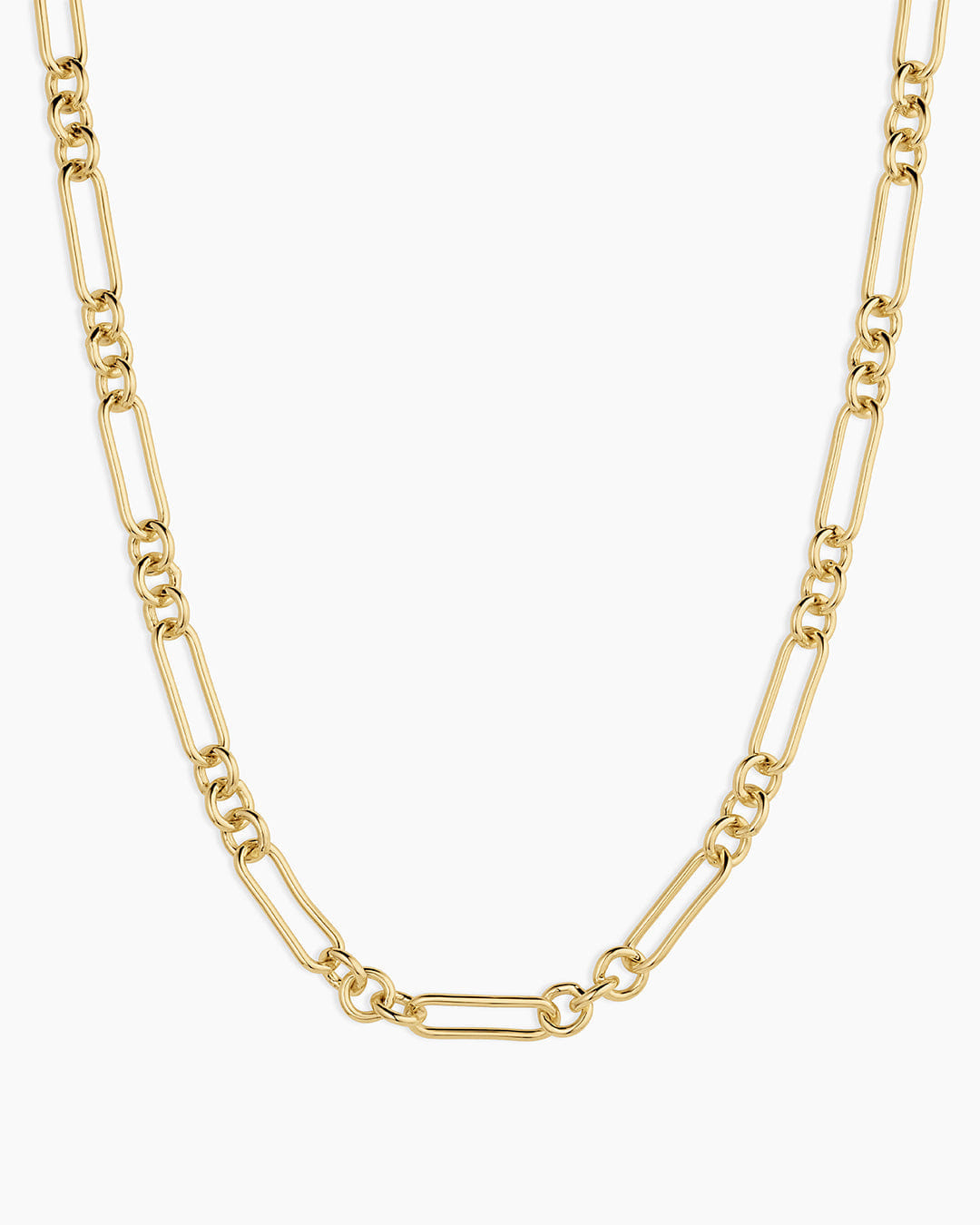 Fall 2025 fashion Reed Link Necklace