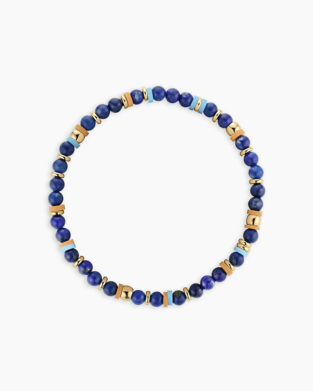 Fall 2025 fashion Power Gemstone Harbor Bracelet