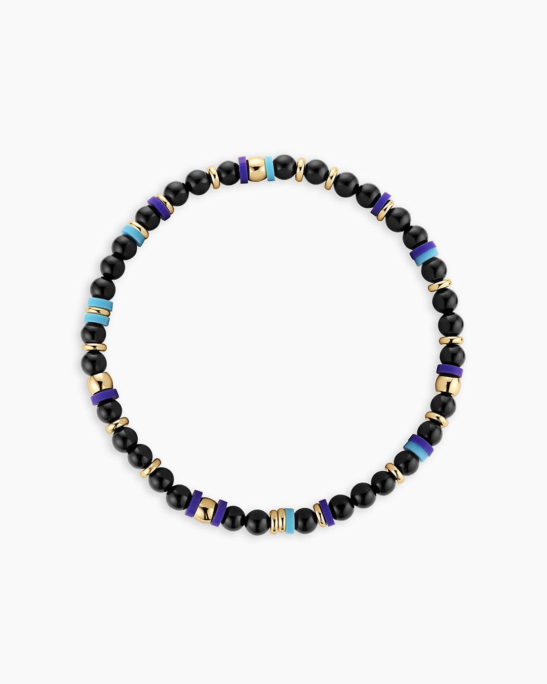 Fall 2025 fashion Power Gemstone Harbor Bracelet