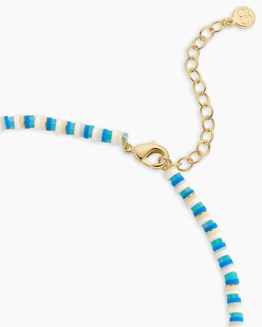 Summer 2025 Fashion Harbor Turquoise Necklace