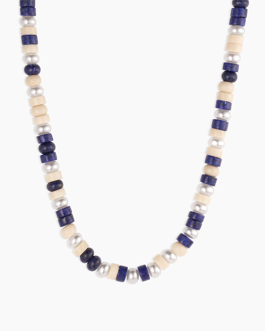 Summer 2025 Fashion Harbor Statement Necklace