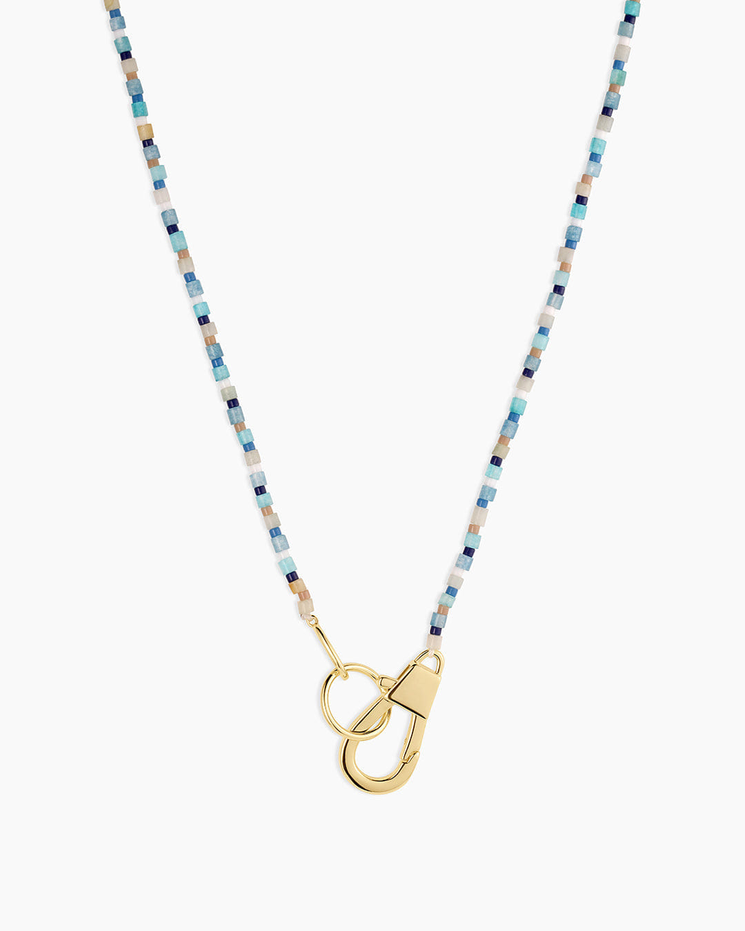 Summer 2025 Fashion Harbor Necklace