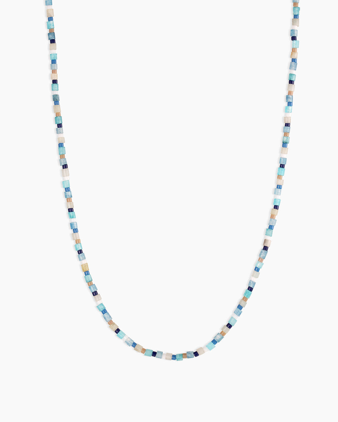 Summer 2025 Fashion Harbor Necklace