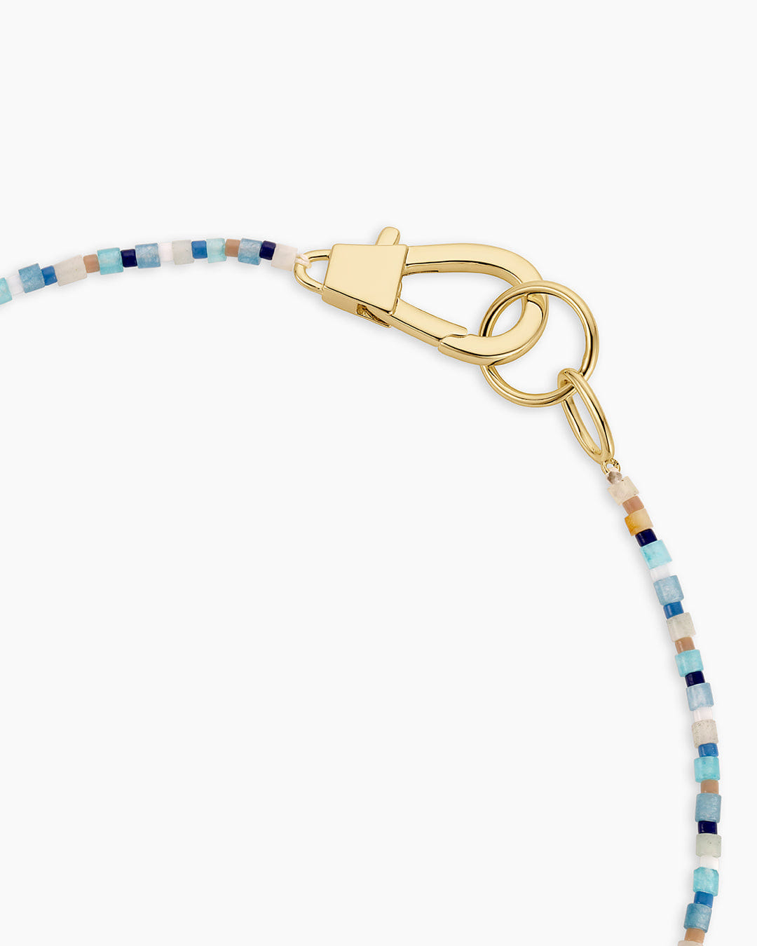 Summer 2025 Fashion Harbor Necklace