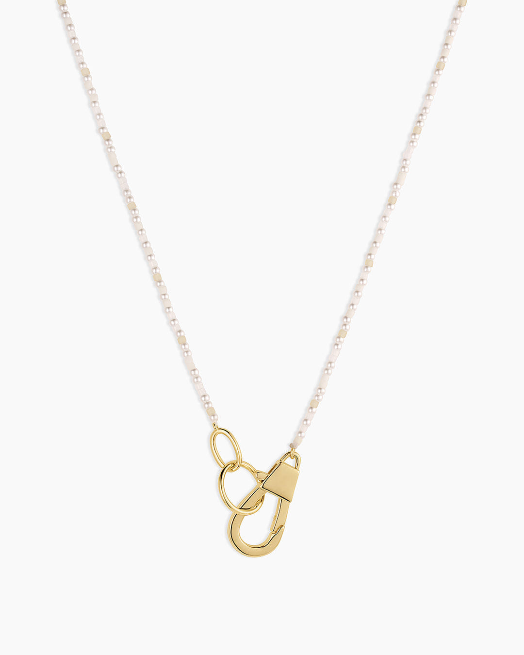 Summer 2025 Fashion Harbor Necklace