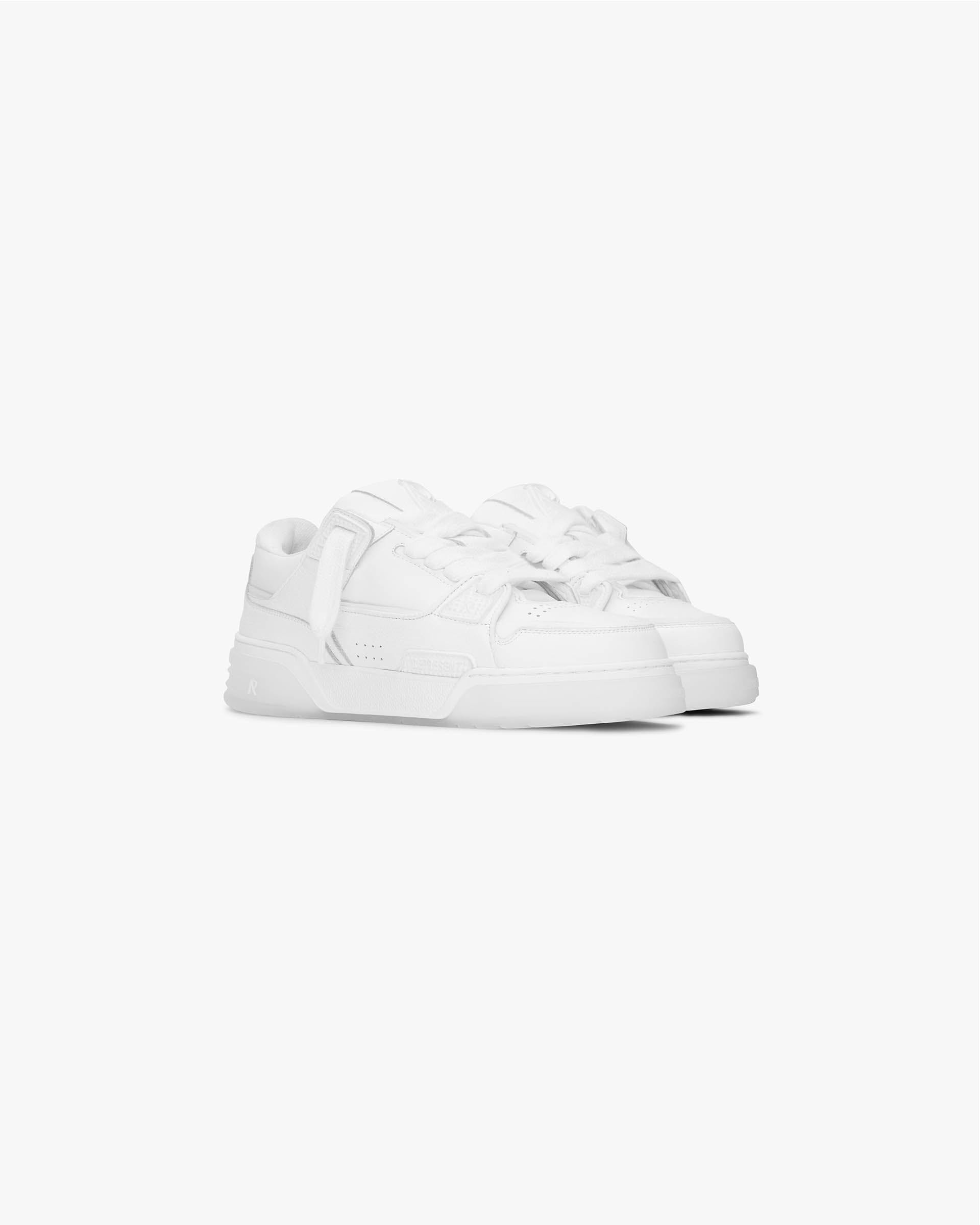 SS24 Other Studio Sneaker - Flat White