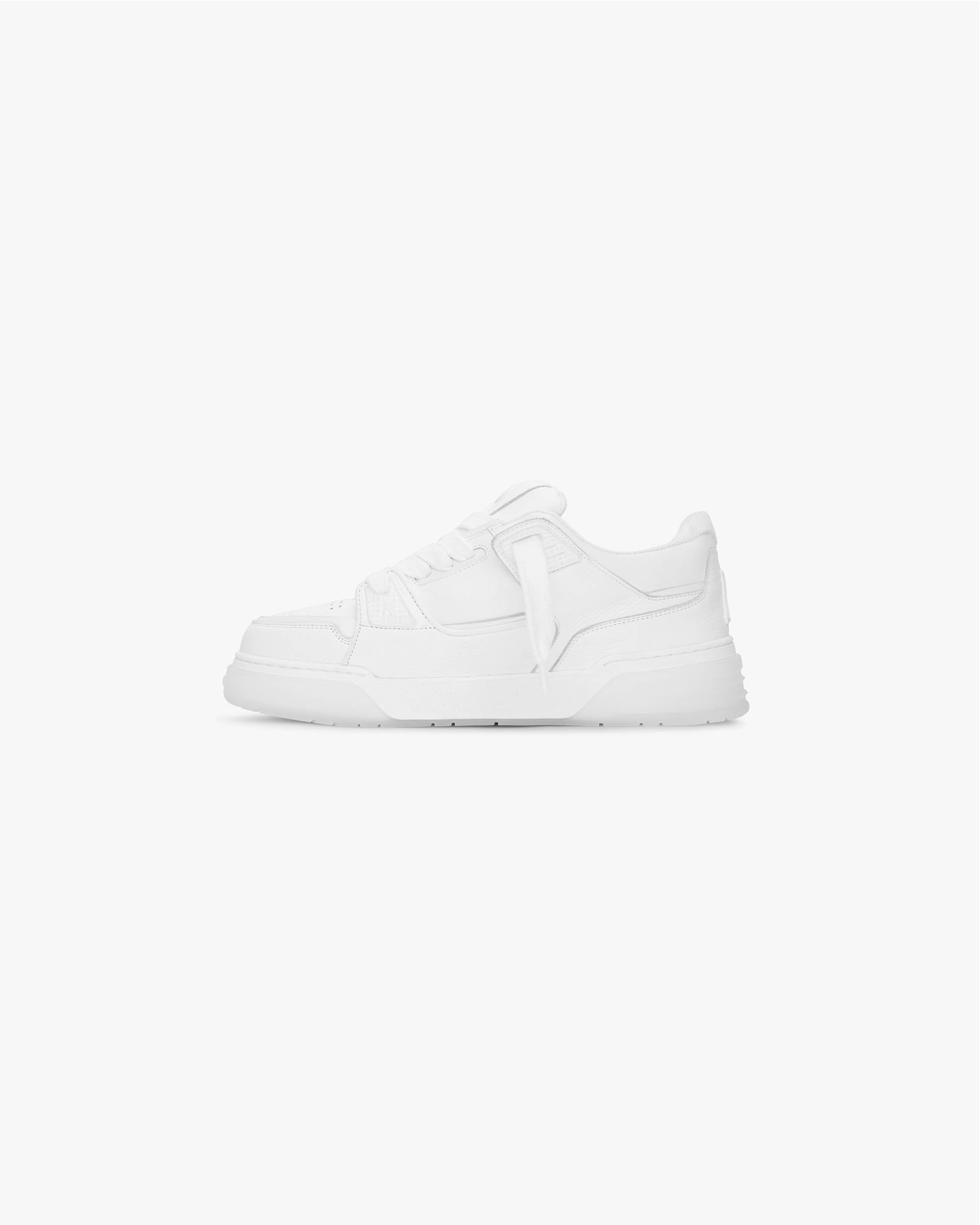 SS24 Other Studio Sneaker - Flat White