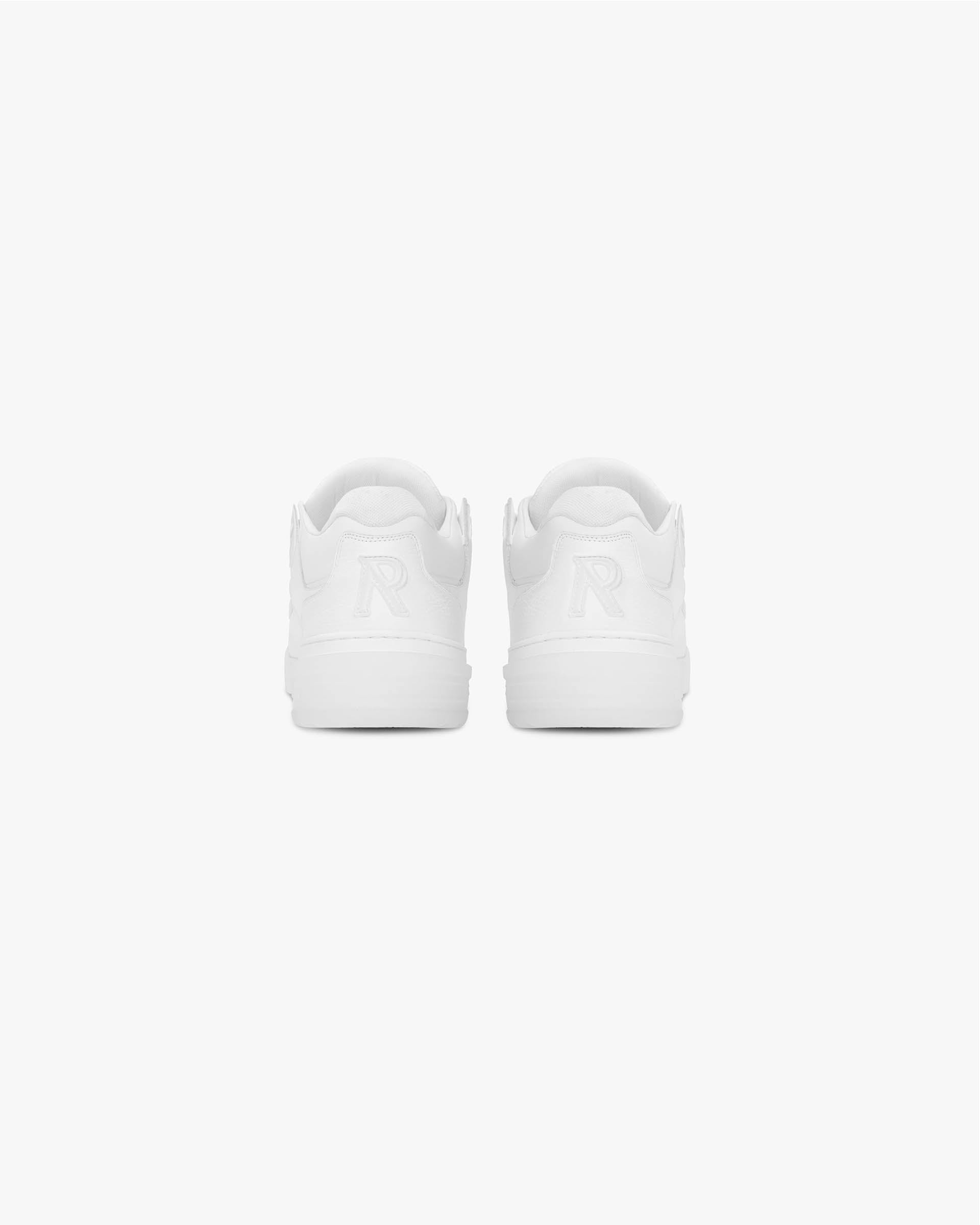 SS24 Other Studio Sneaker - Flat White