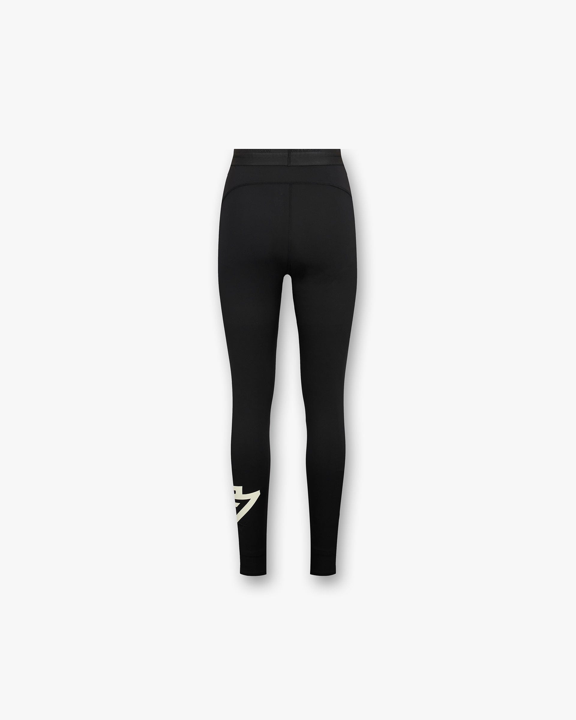 Womens 247 247 Motion Legging - Black