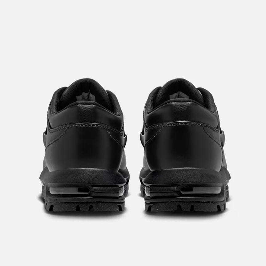 Nike AIR MAX GOADOME LOW SP "WEAR-AWAY BLACK"