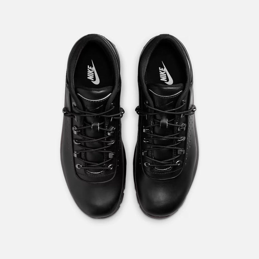 Nike AIR MAX GOADOME LOW SP "WEAR-AWAY BLACK"