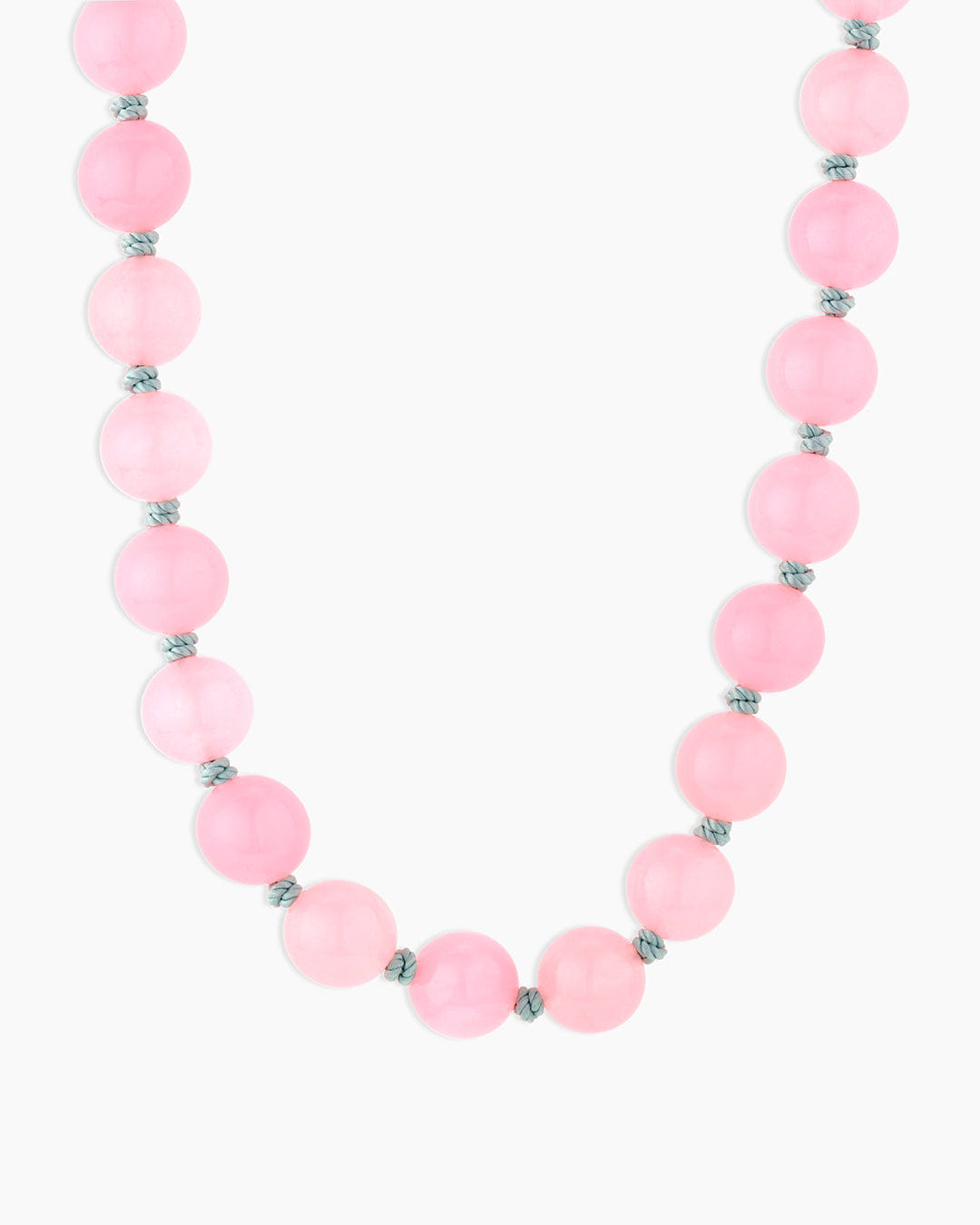 Summer 2026 Fashion Porto Necklace