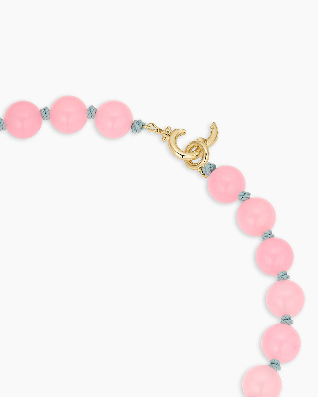 Summer 2026 Fashion Porto Necklace