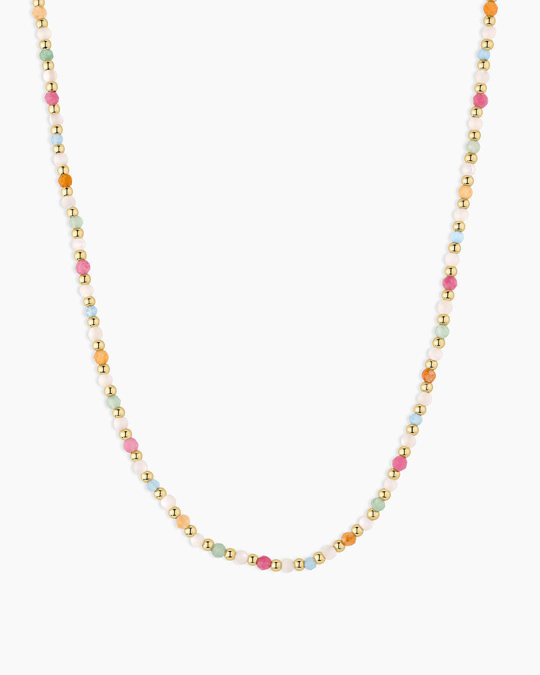 Summer 2026 Fashion Reef Beach Necklace
