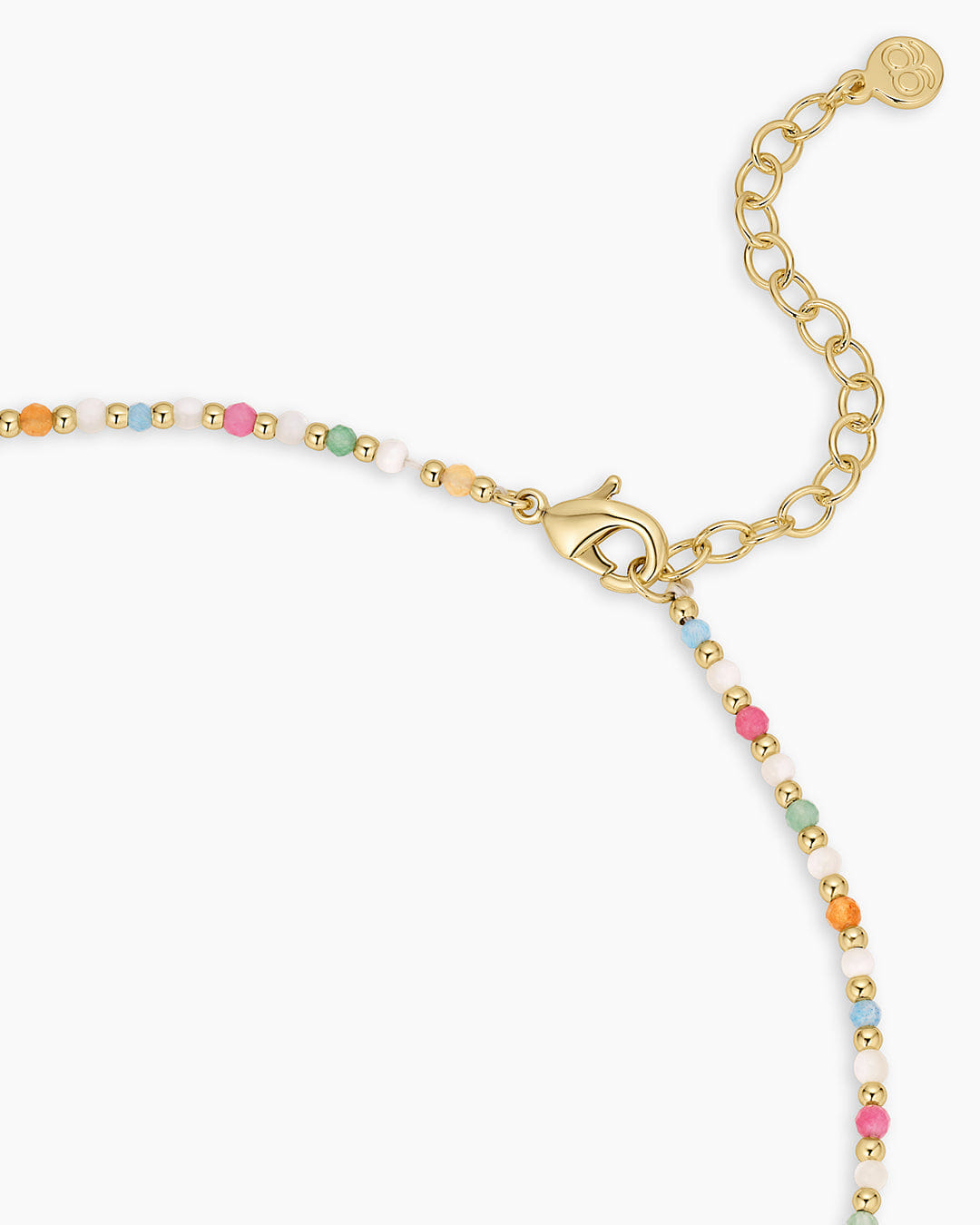 Summer 2026 Fashion Reef Beach Necklace