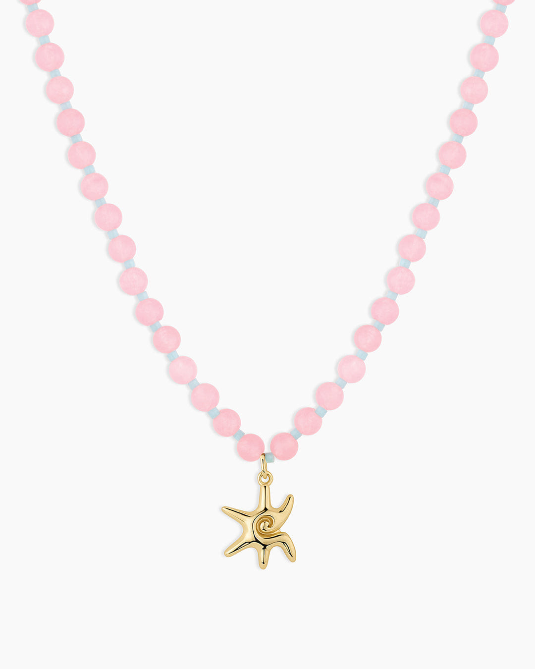 Summer 2026 Fashion Porto Sun Star Necklace