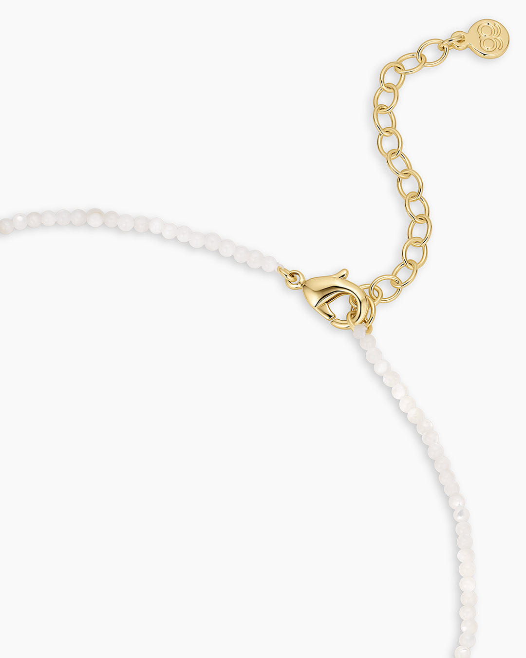 Summer 2026 Fashion Reef Sand Necklace