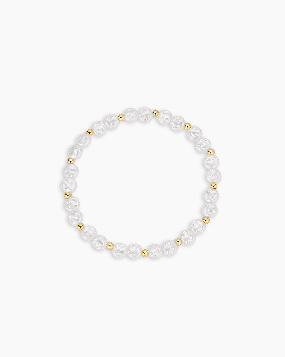 Summer 2026 Fashion Reese Pearl Bracelet