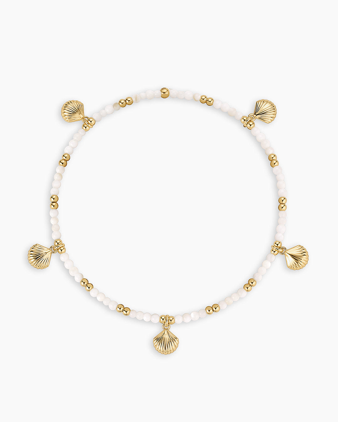 Summer 2026 Fashion Reef Sand Bracelet