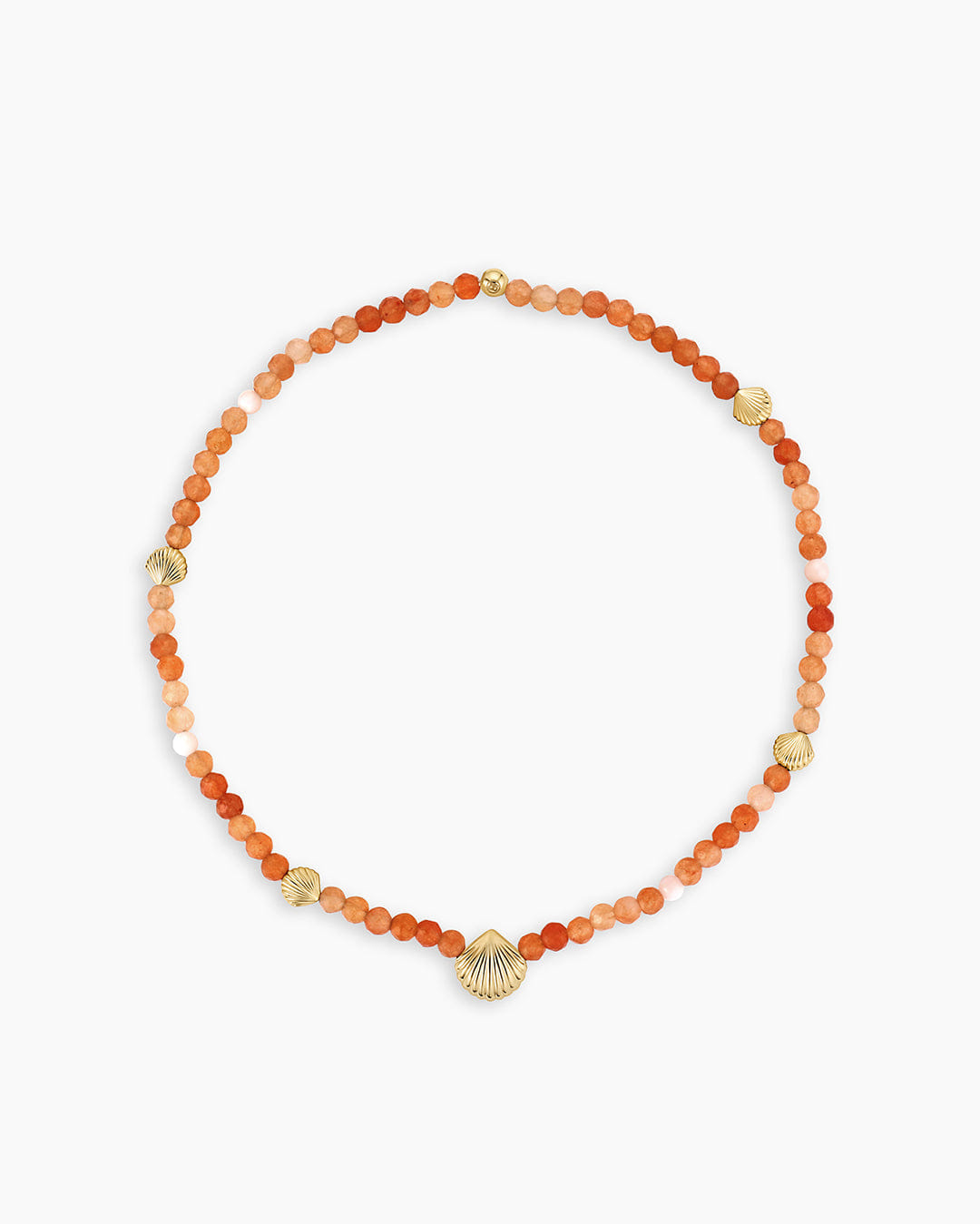 Summer 2026 Fashion Reef Sunset Bracelet