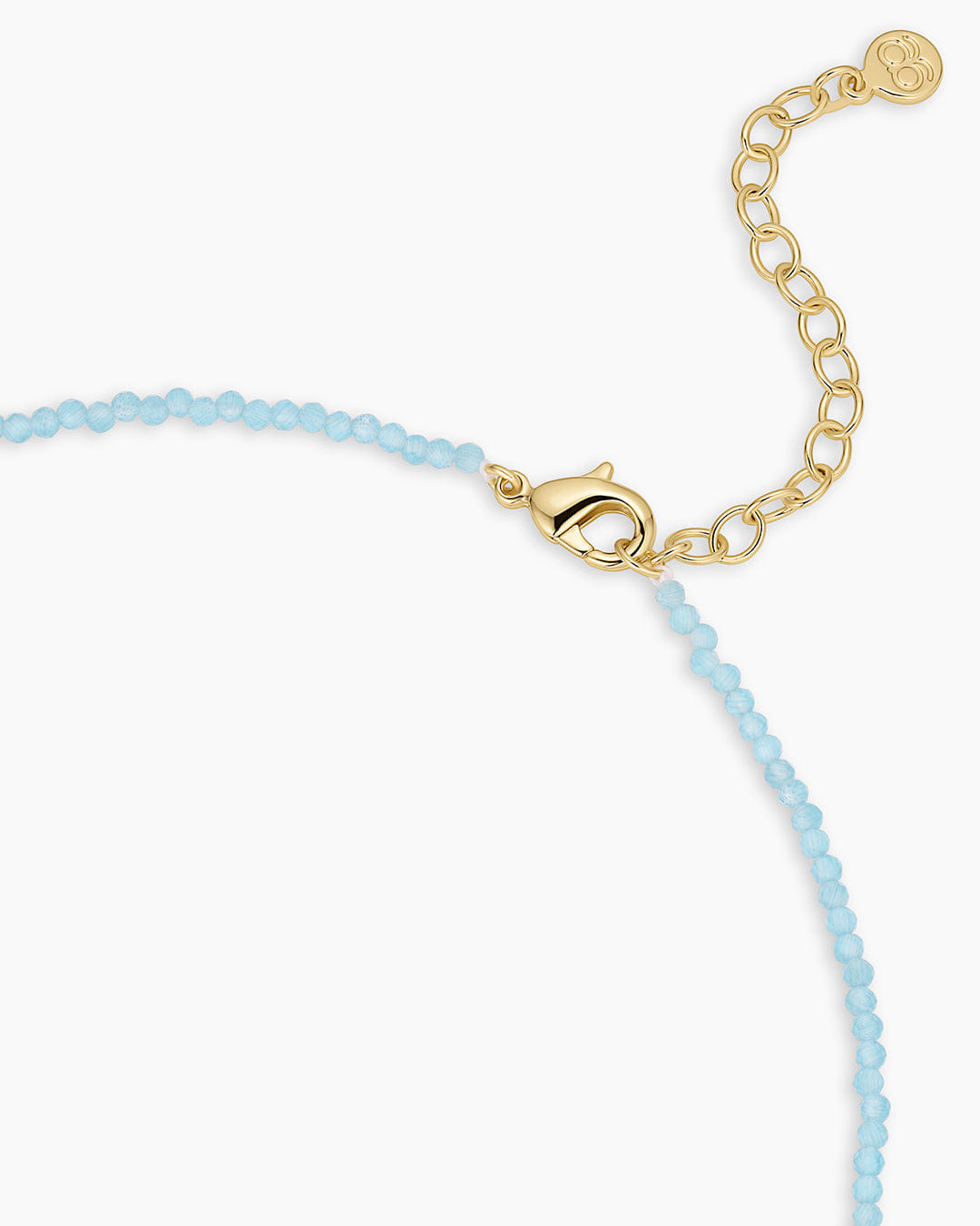 Summer 2026 Fashion Reef Bay Necklace