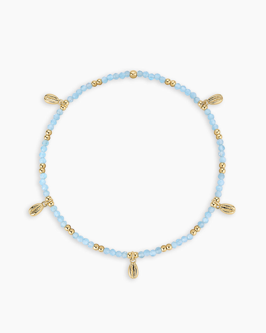 Summer 2026 Fashion Reef Bay Bracelet