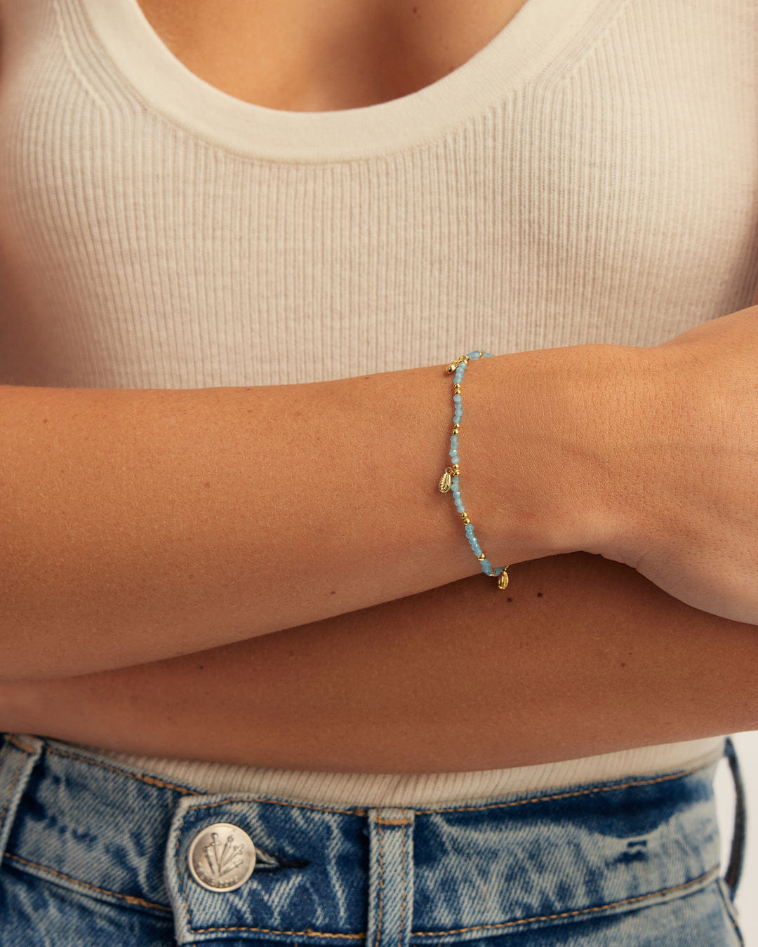 Summer 2026 Fashion Reef Bay Bracelet