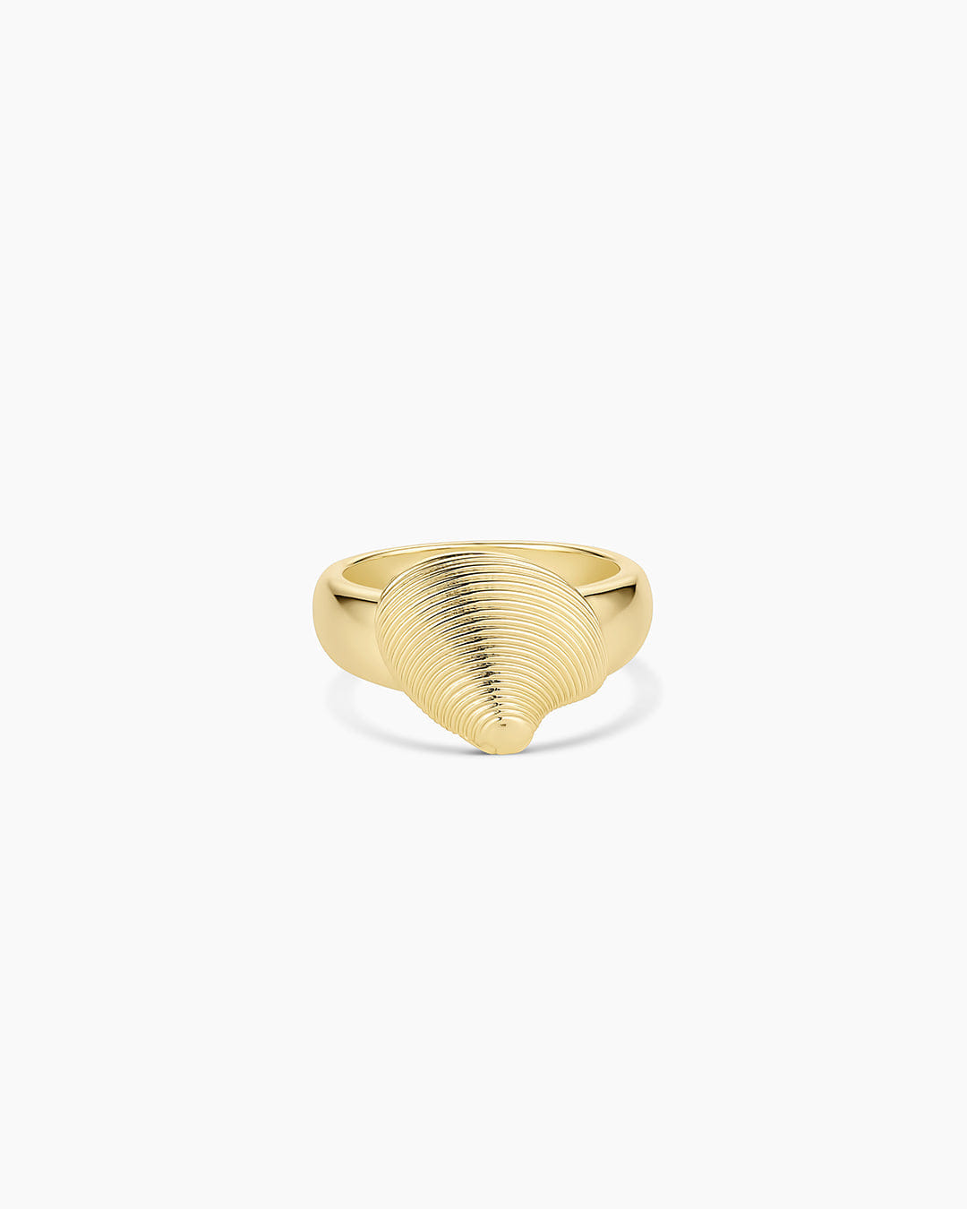 Summer 2026 Fashion Pearl Locket Ring