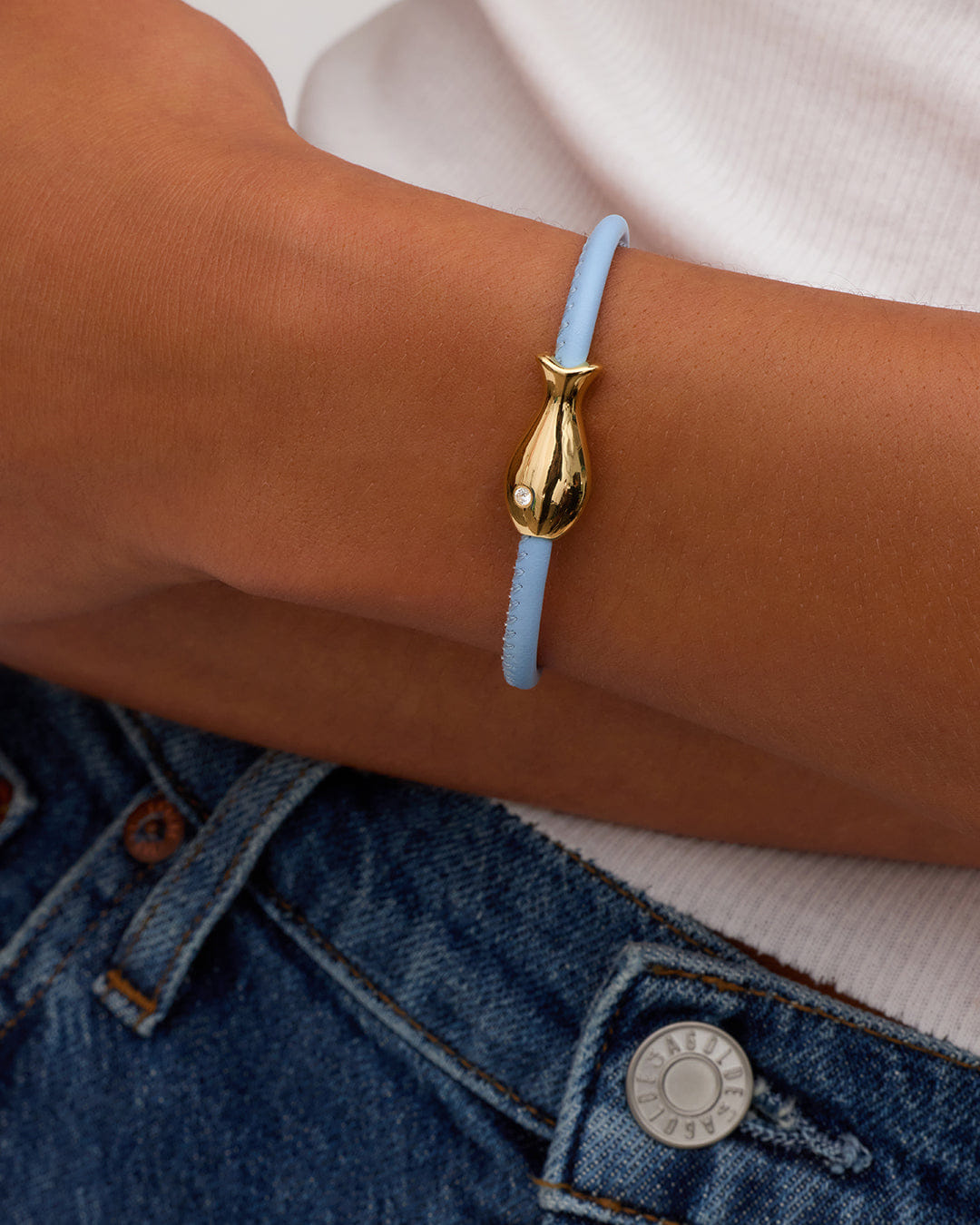 Summer 2026 Fashion Brooks Fisherman Bracelet