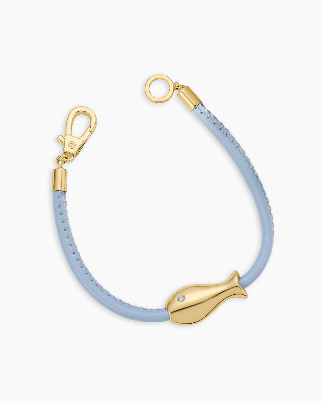 Summer 2026 Fashion Brooks Fisherman Bracelet