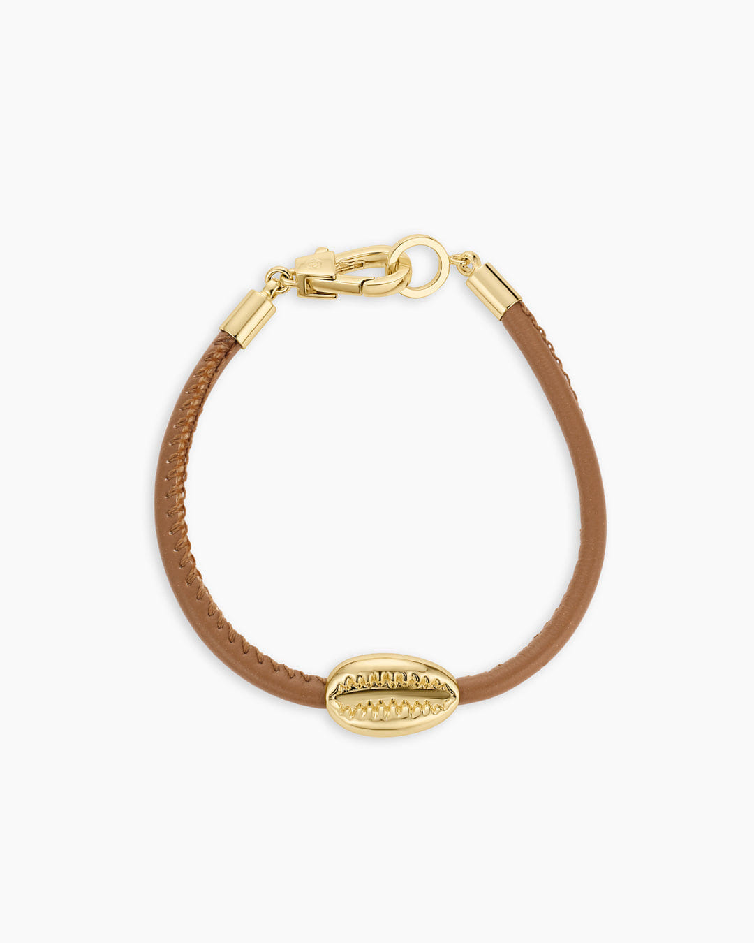 Summer 2026 Fashion Brooks Cowrie Bracelet
