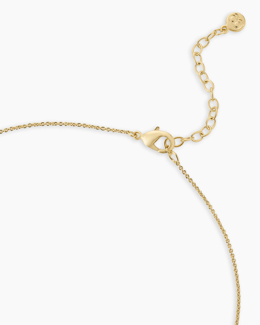 Summer 2026 Fashion Scallop Mini Necklace