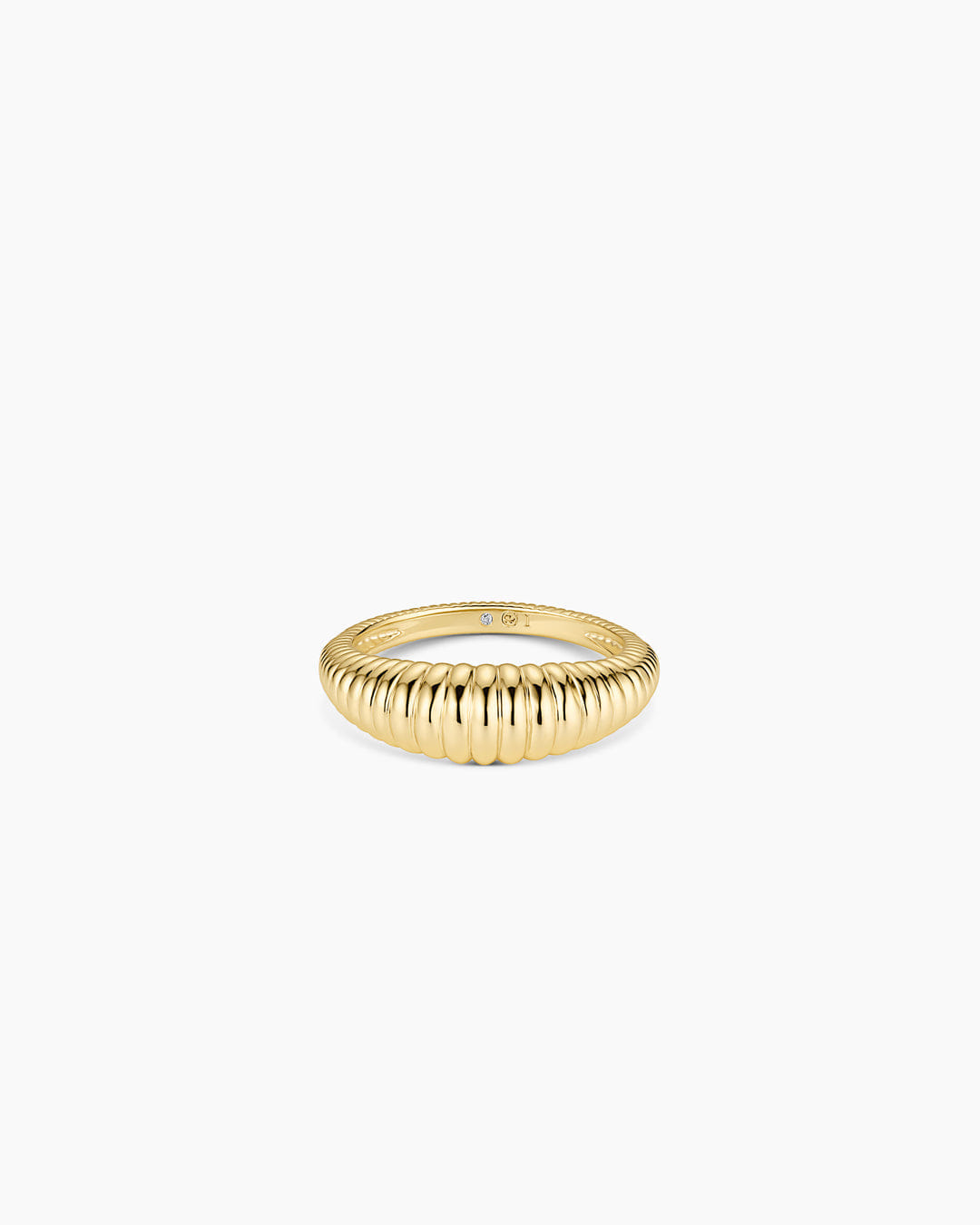 Summer 2026 Fashion Cress Ring