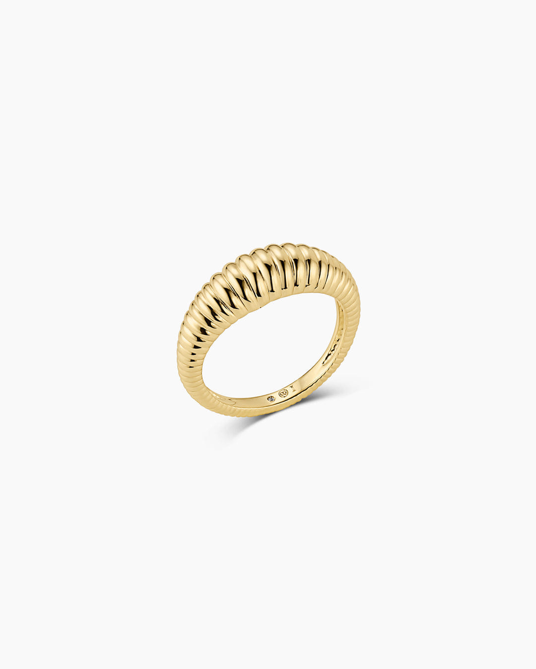 Summer 2026 Fashion Cress Ring