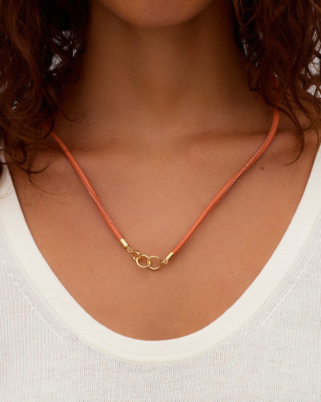 Summer 2026 Fashion Brooks Necklace