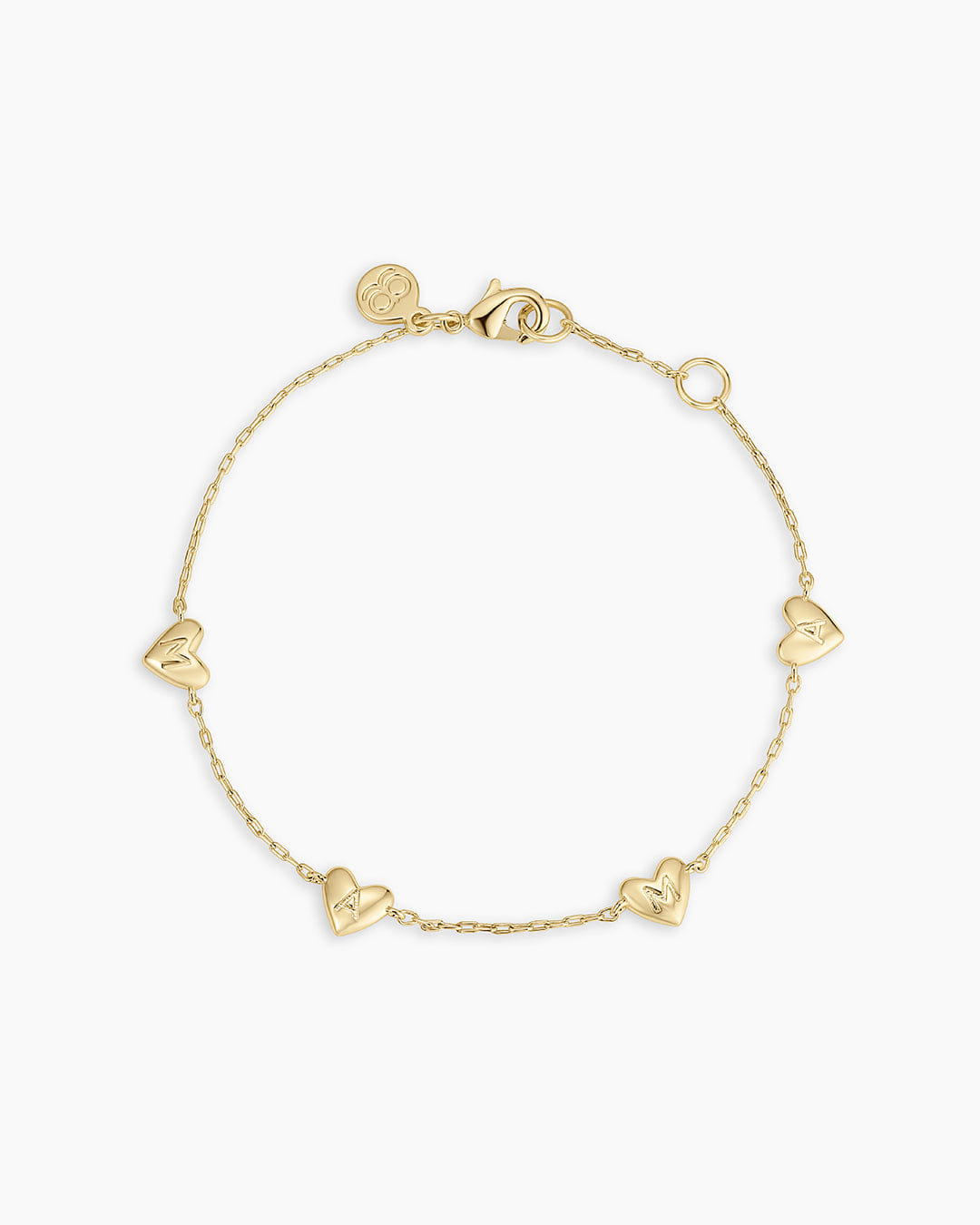 Spring 2026 Fashion Mama Love Bracelet