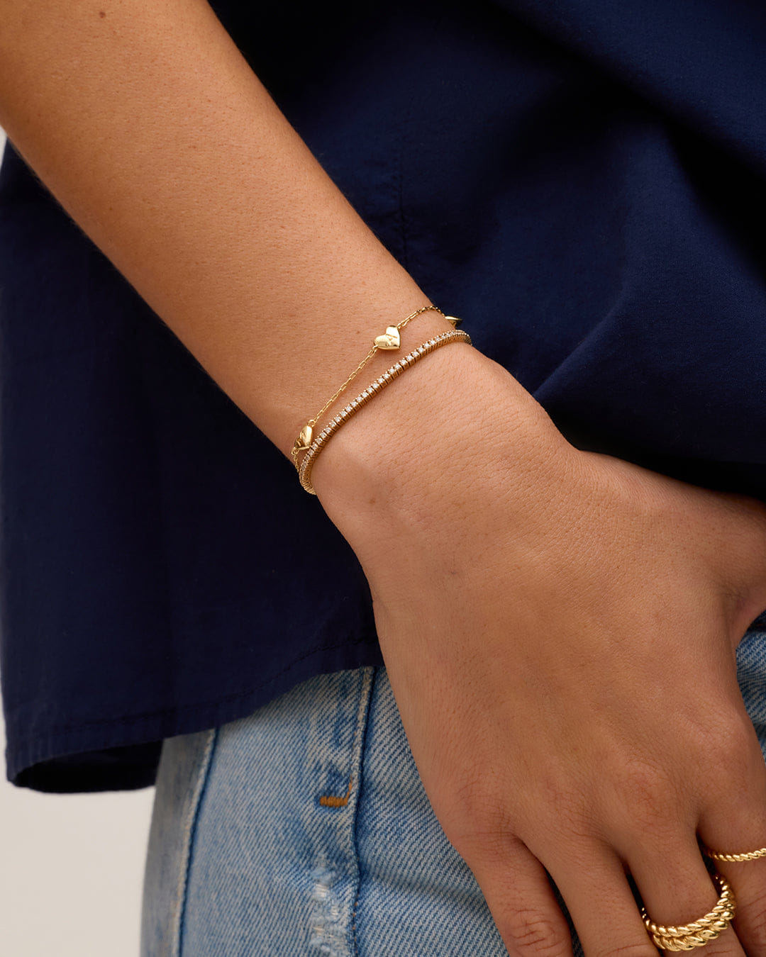 Spring 2026 Fashion Mama Love Bracelet