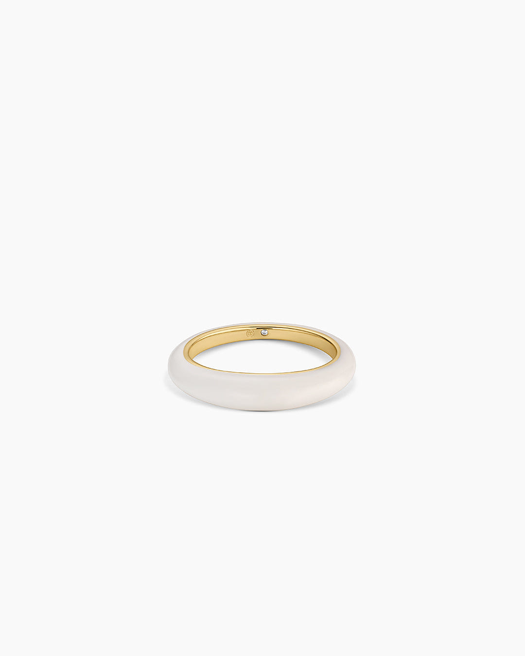 Spring 2026 Fashion Lou Stacking Ring